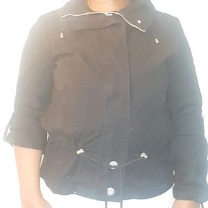 FDJ French Dressing Jacket